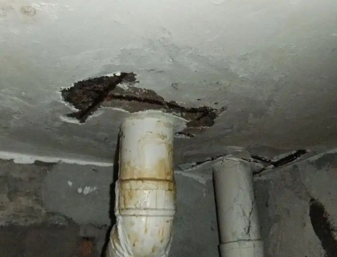 铜梁卫生间漏水维修公司浅析铜梁卫生间渗水维修的方法